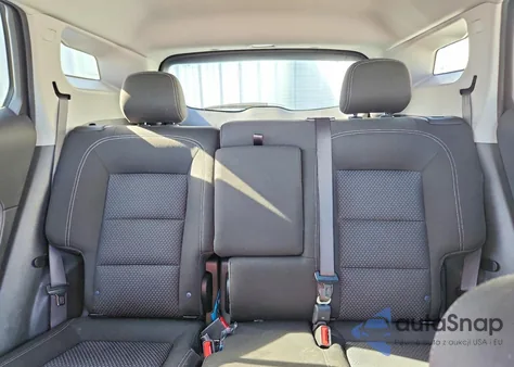 2024 GMC Terrain Sle from USA, damaged, VIN 3GKALMEG1RL316147